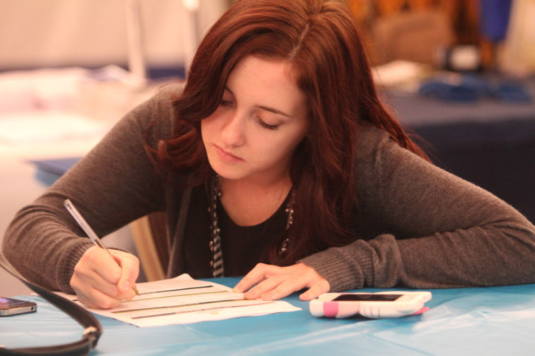 Youth Job Fair